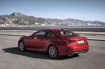 Lexus RC300h 2018 года (WW)